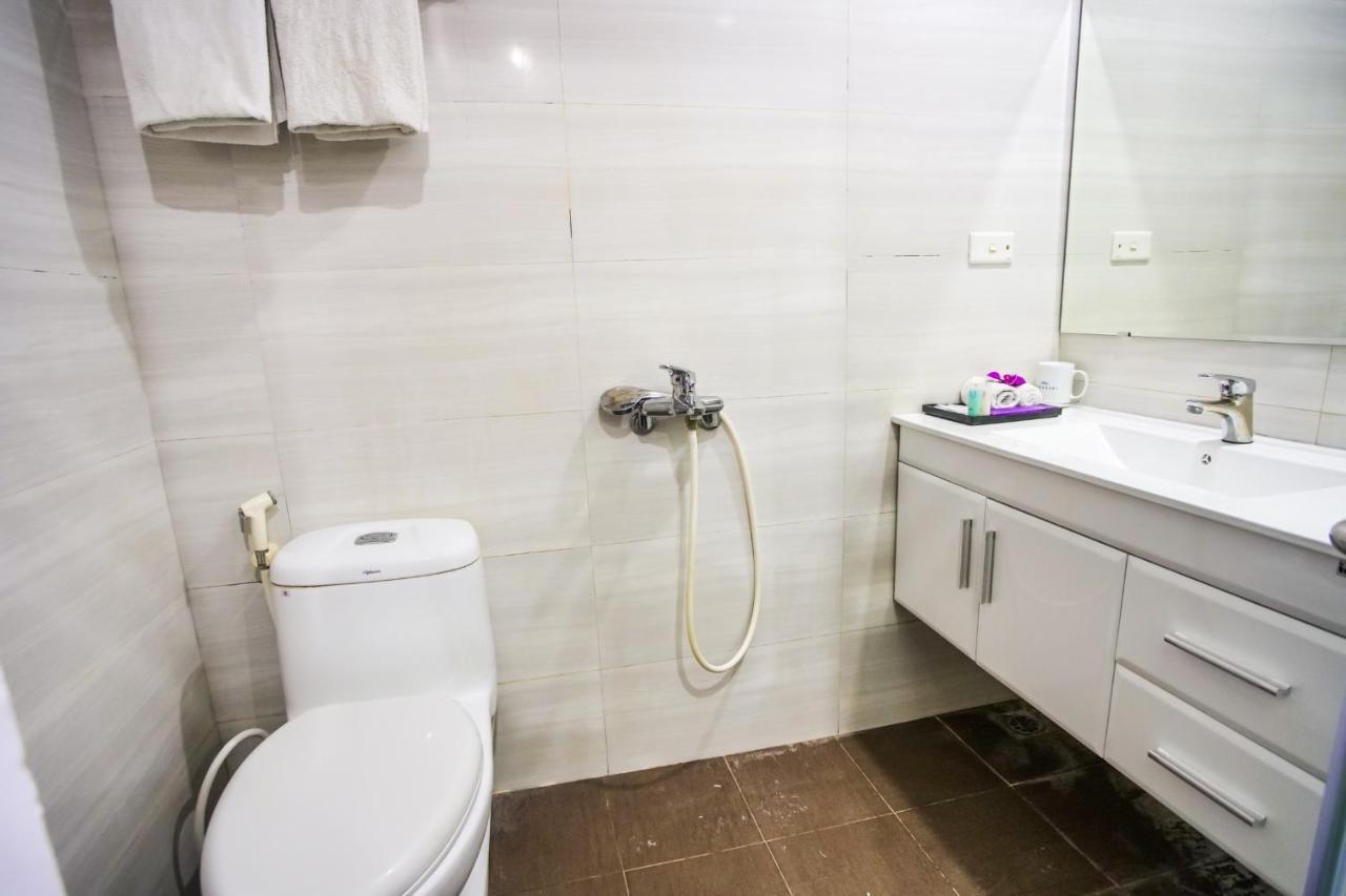 Khách Sạn Lavender Tuyên Quang Ngoại thất bức ảnh
